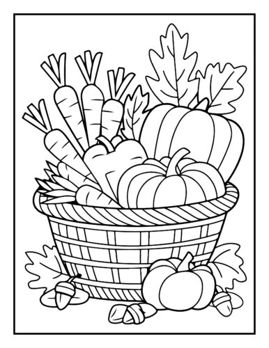 Cartoon raccoons wearing hats playing in forest setting