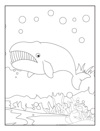 Coloring Page 10