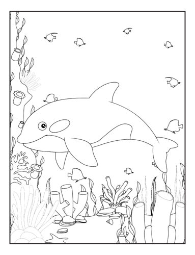 Coloring Page 11