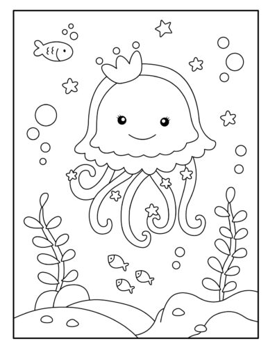 Coloring Page 11