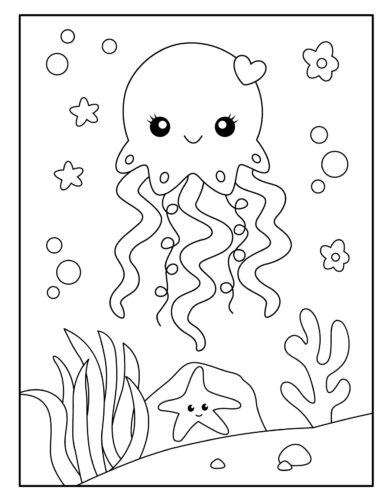 Coloring Page 12