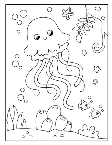 Coloring Page 13