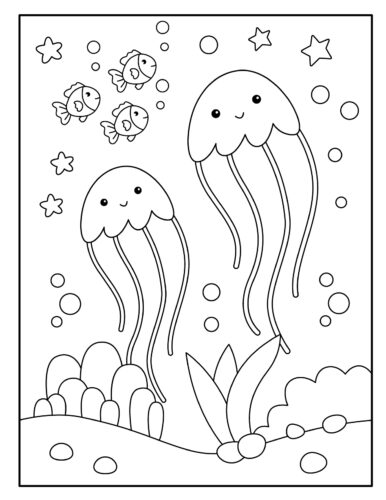Coloring Page 14