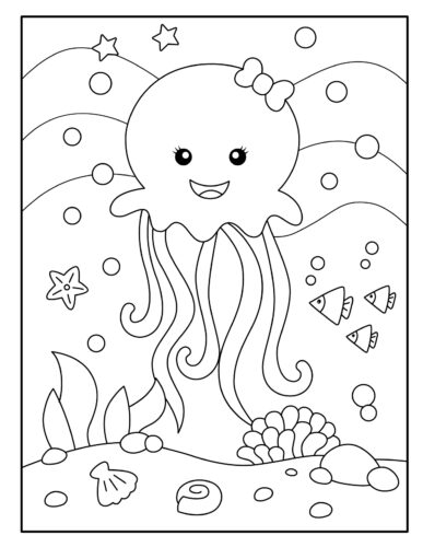 Coloring Page 15