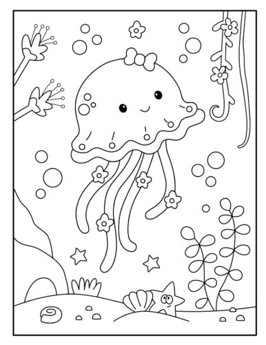 Coloring Page 16