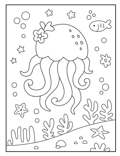 Coloring Page 17