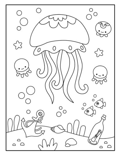 Coloring Page 18