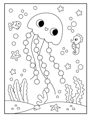 Coloring Page 19