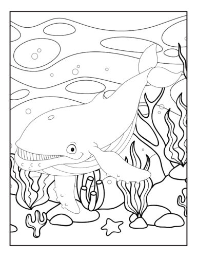 Coloring Page 2