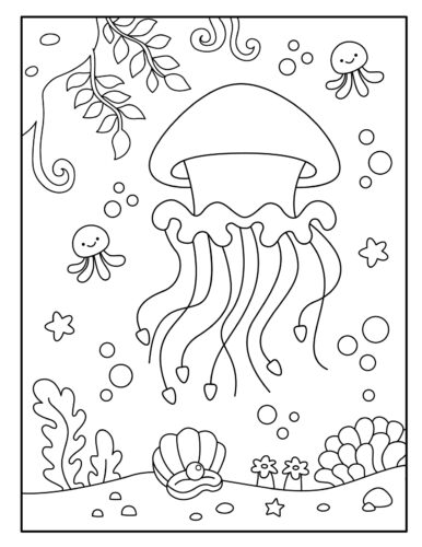 Coloring Page 20