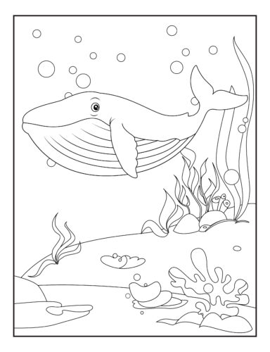 Coloring Page 8